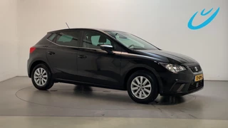 Seat Ibiza 1.0 TSI Style Business Intense Virtual Cockpit Camera Climate Control