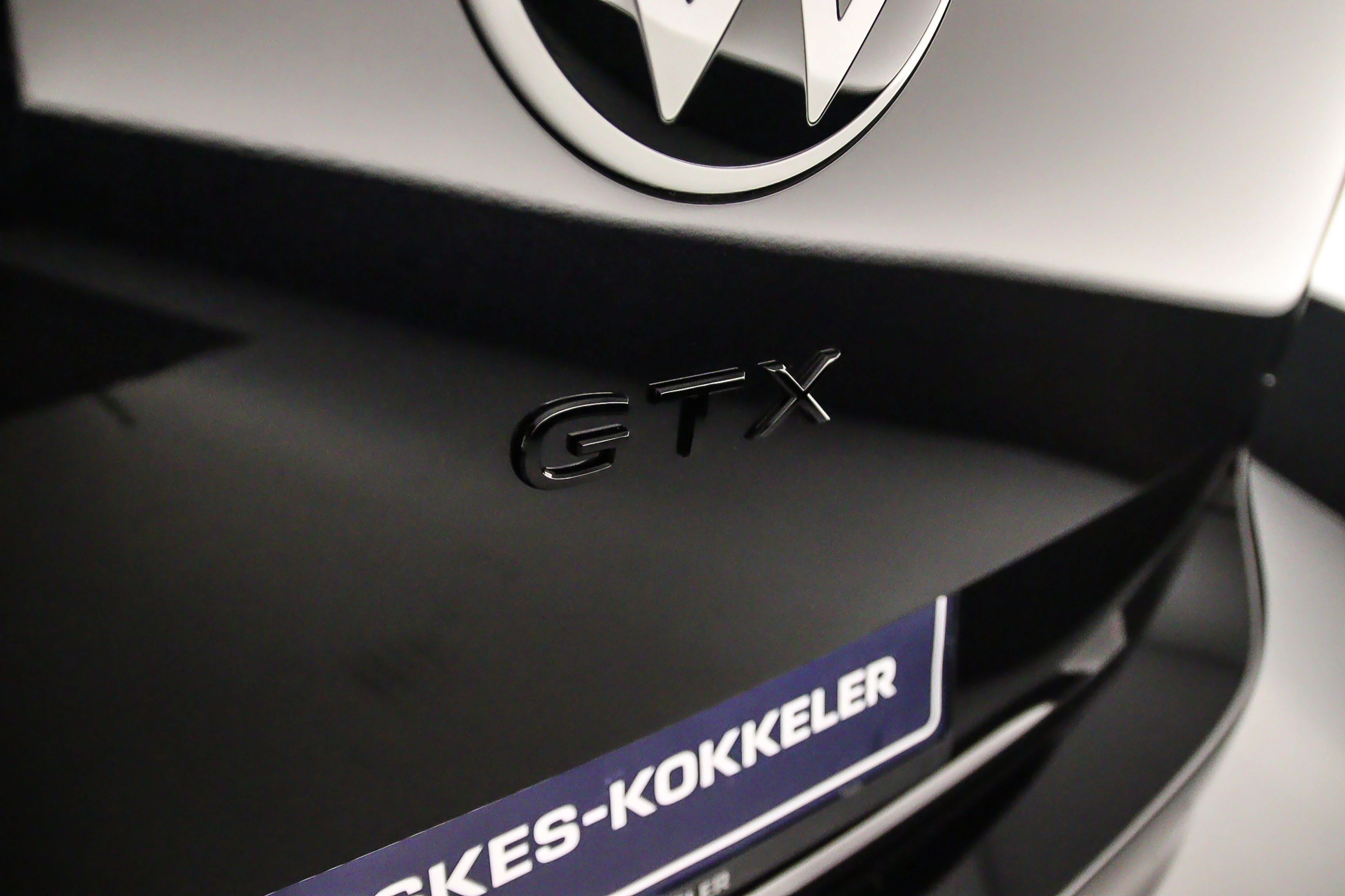 Hoofdafbeelding Volkswagen ID. Buzz