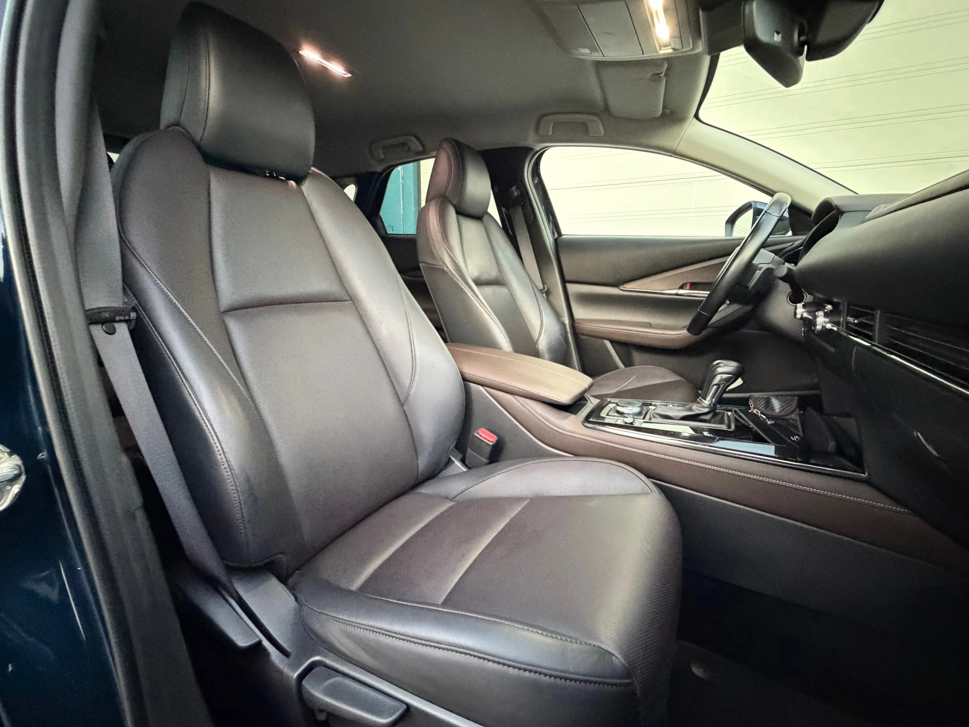 Hoofdafbeelding Mazda CX-30