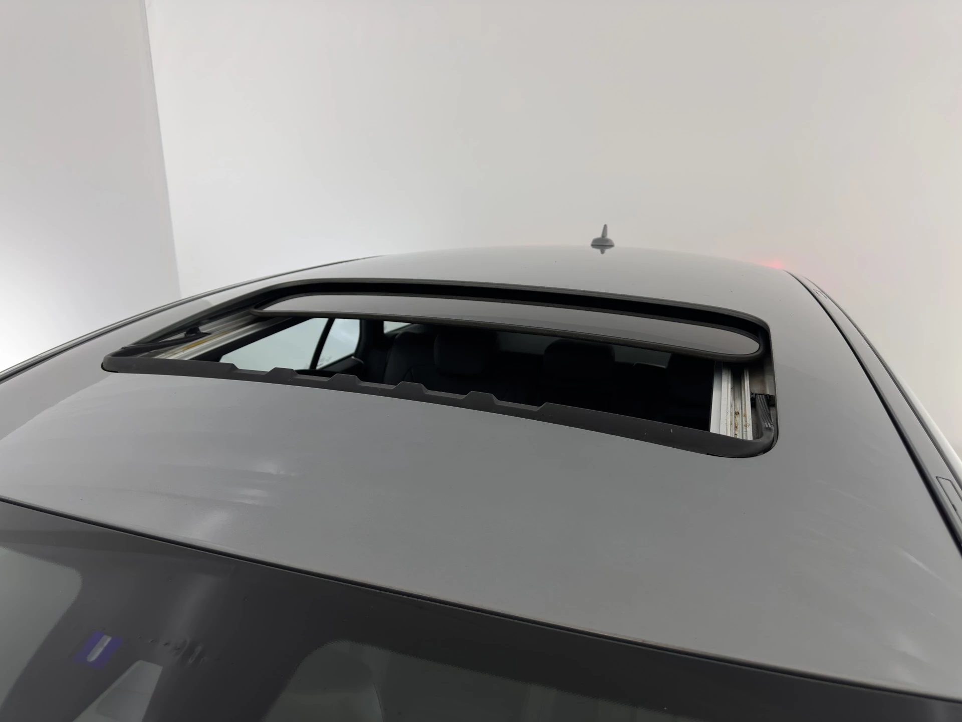 Hoofdafbeelding Mercedes-Benz CLS