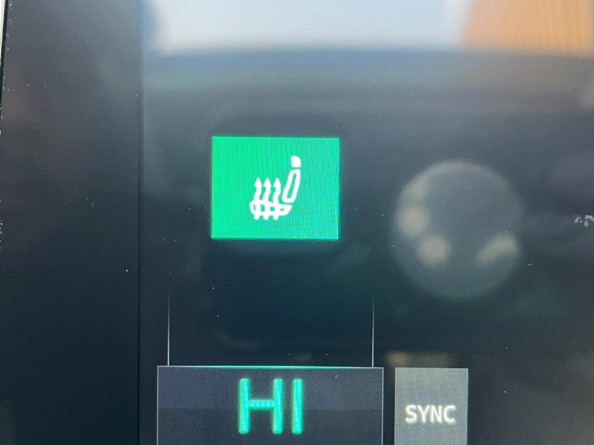 Hoofdafbeelding MG EHS