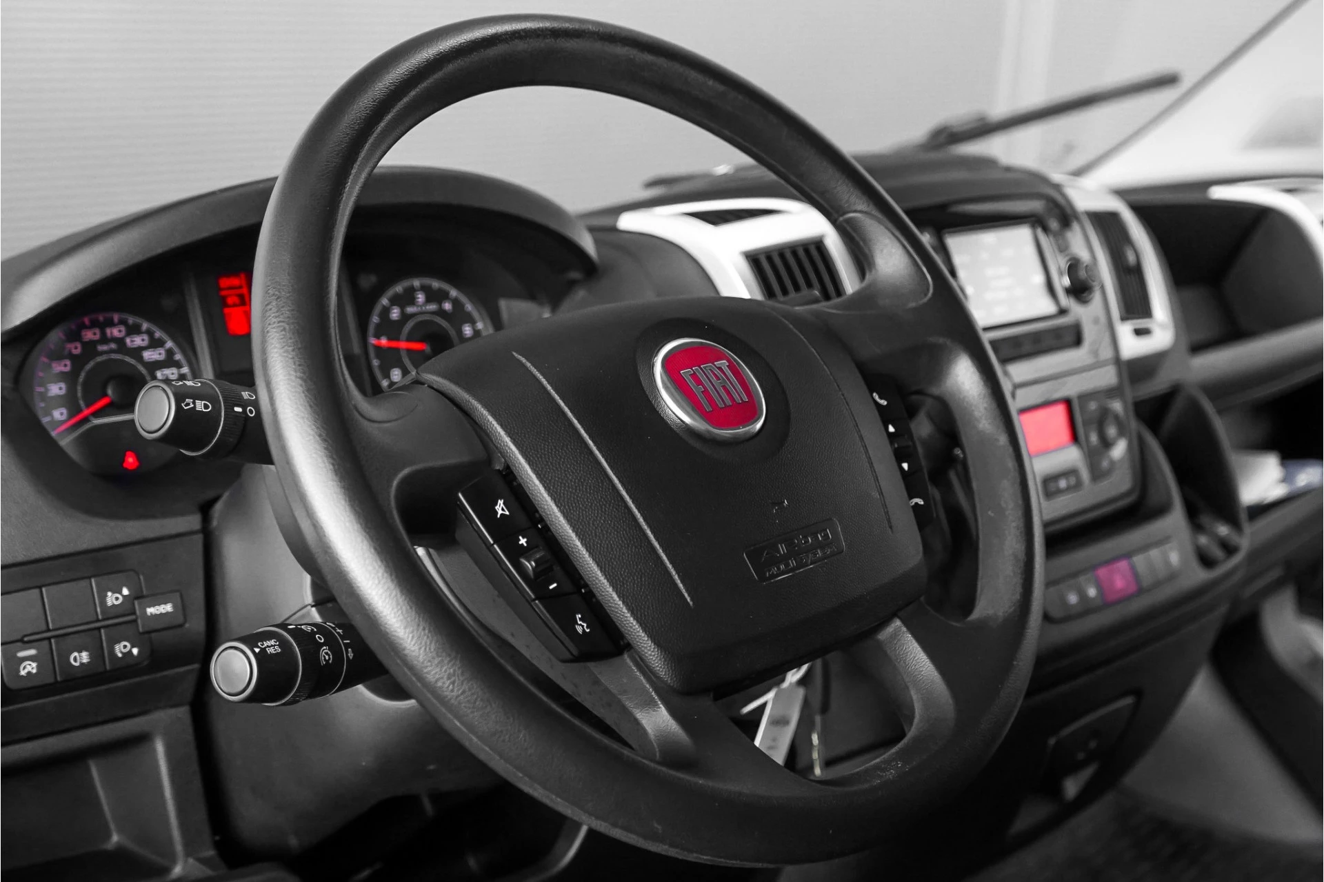 Hoofdafbeelding Fiat Ducato