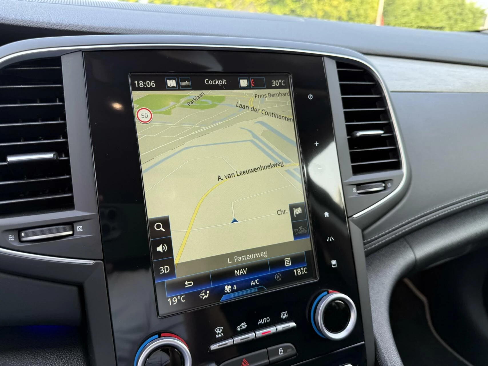 Hoofdafbeelding Renault Talisman