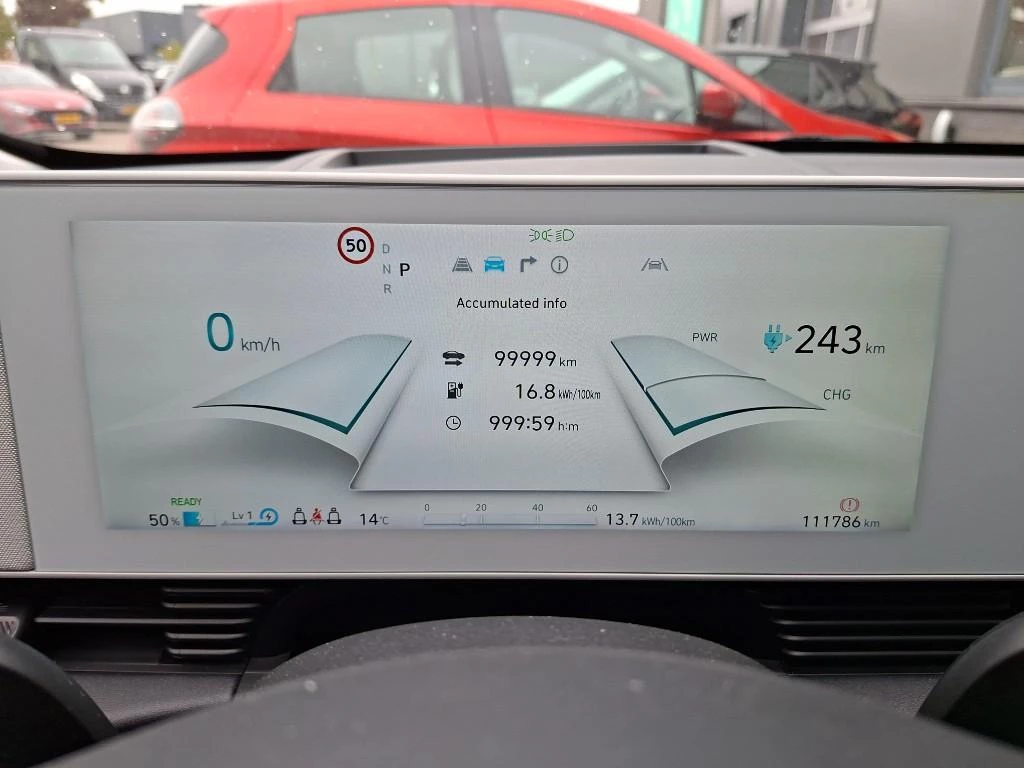 Hoofdafbeelding Hyundai IONIQ 5