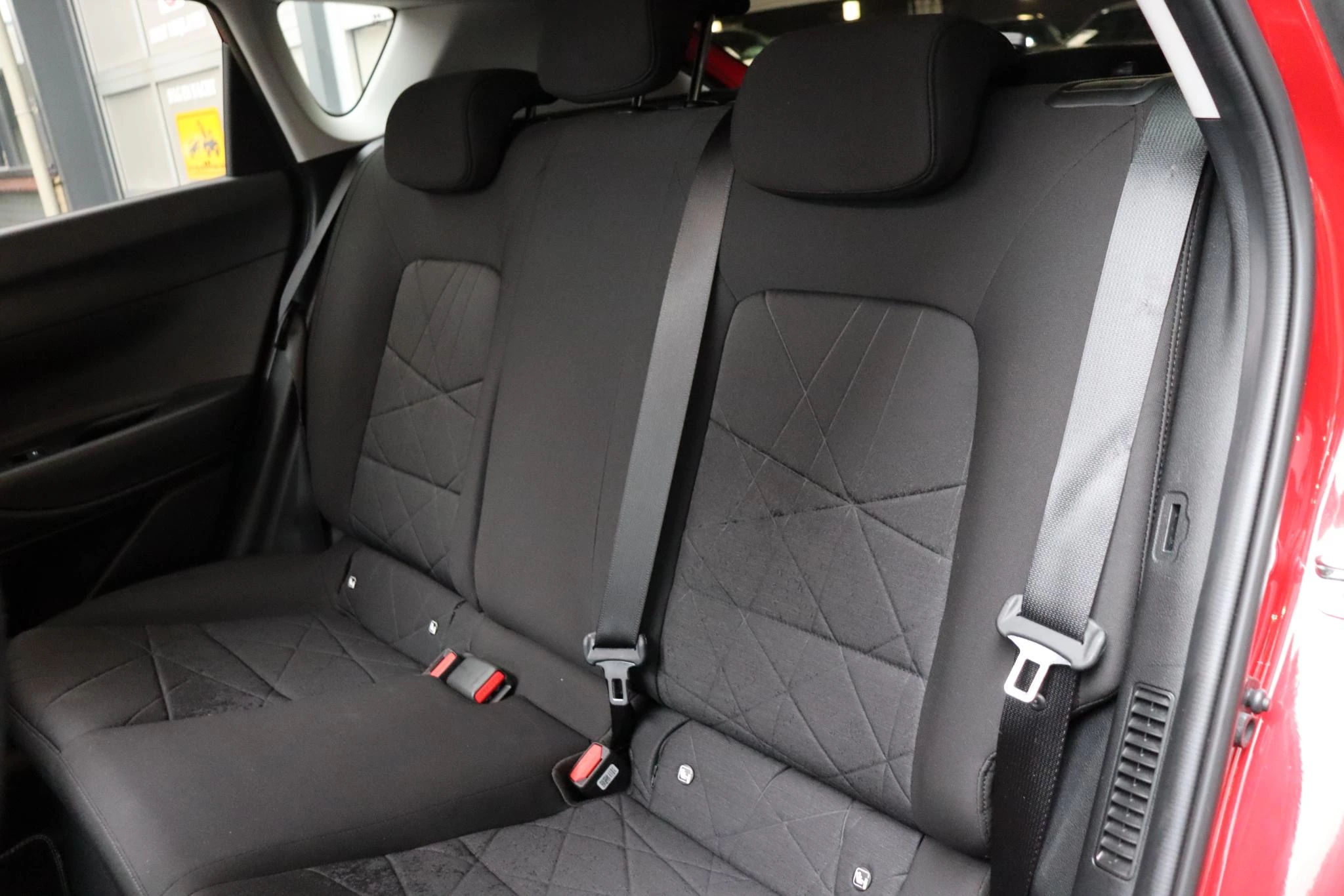 Hoofdafbeelding Hyundai Bayon