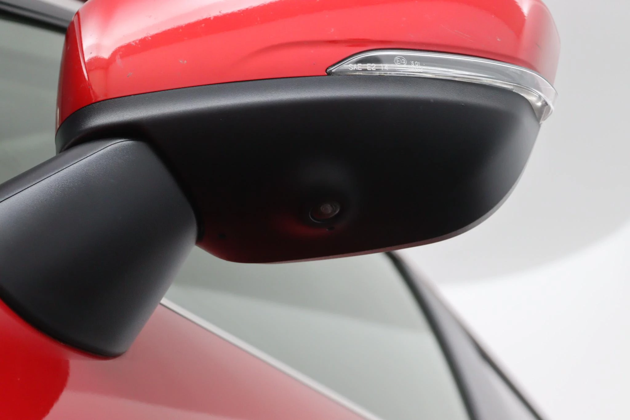 Hoofdafbeelding Mitsubishi Eclipse Cross