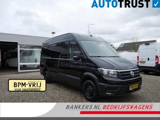 Volkswagen Crafter 2.0 TDI 140PK, L3H3, Airco