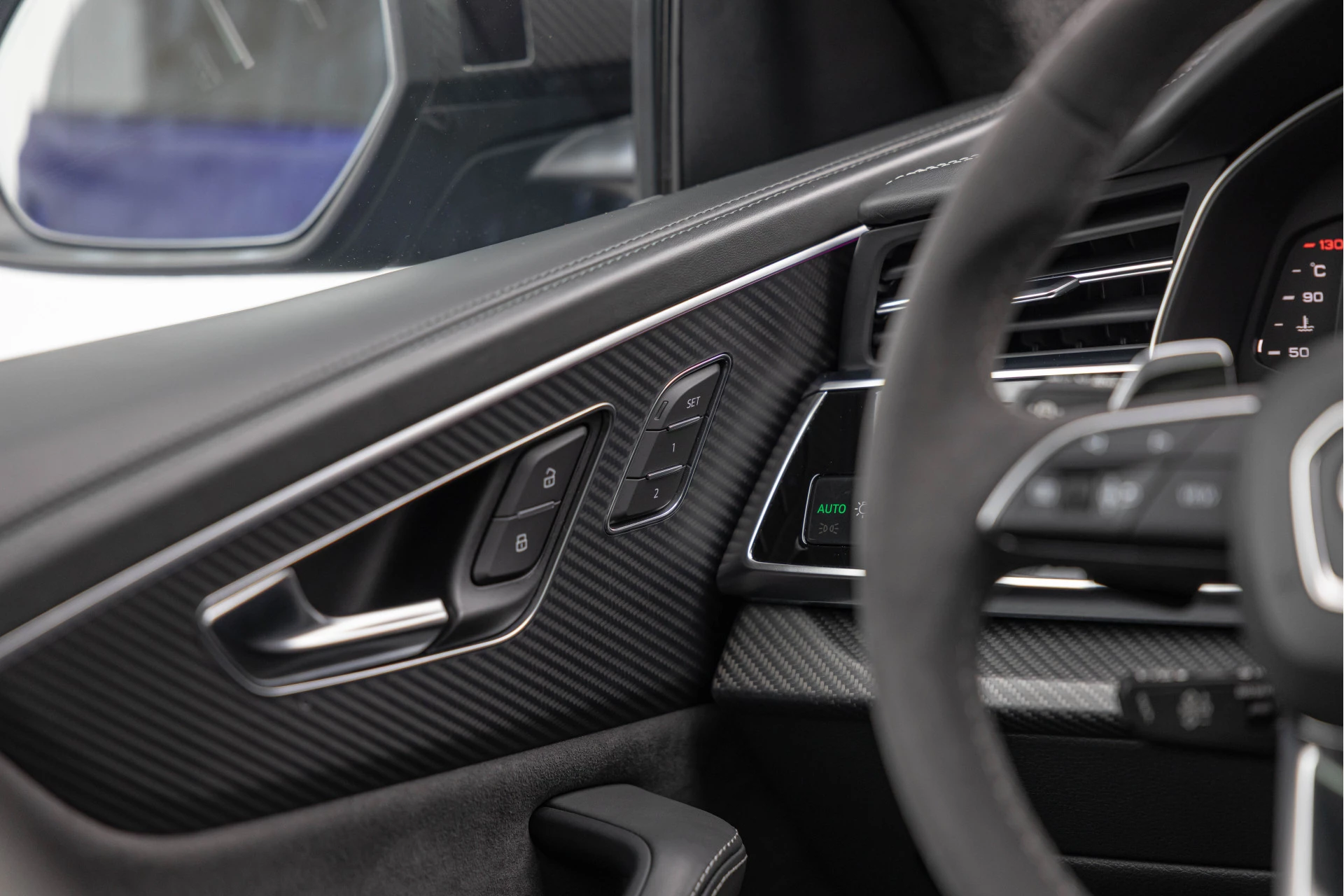 Hoofdafbeelding Audi RSQ8