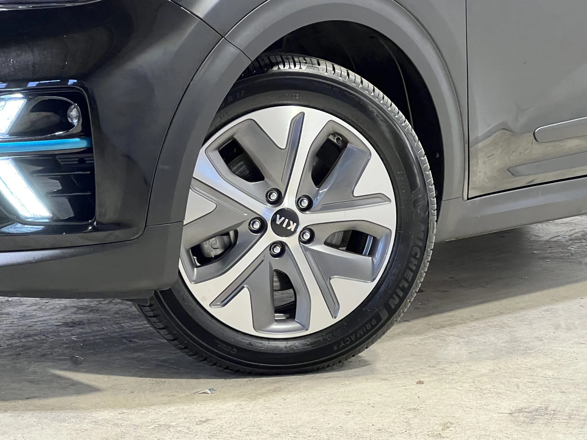 Hoofdafbeelding Kia e-Niro