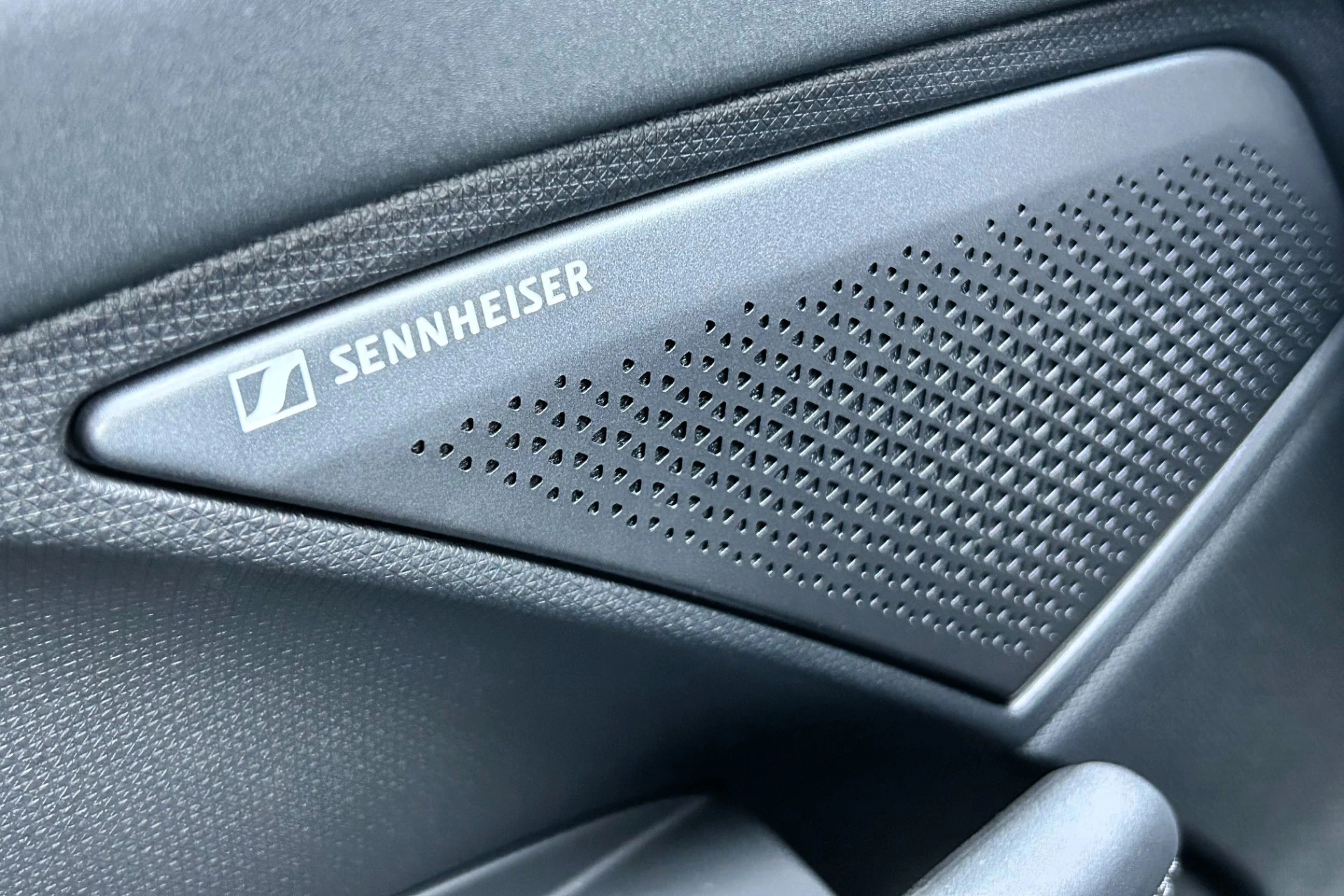 Hoofdafbeelding CUPRA Terramar