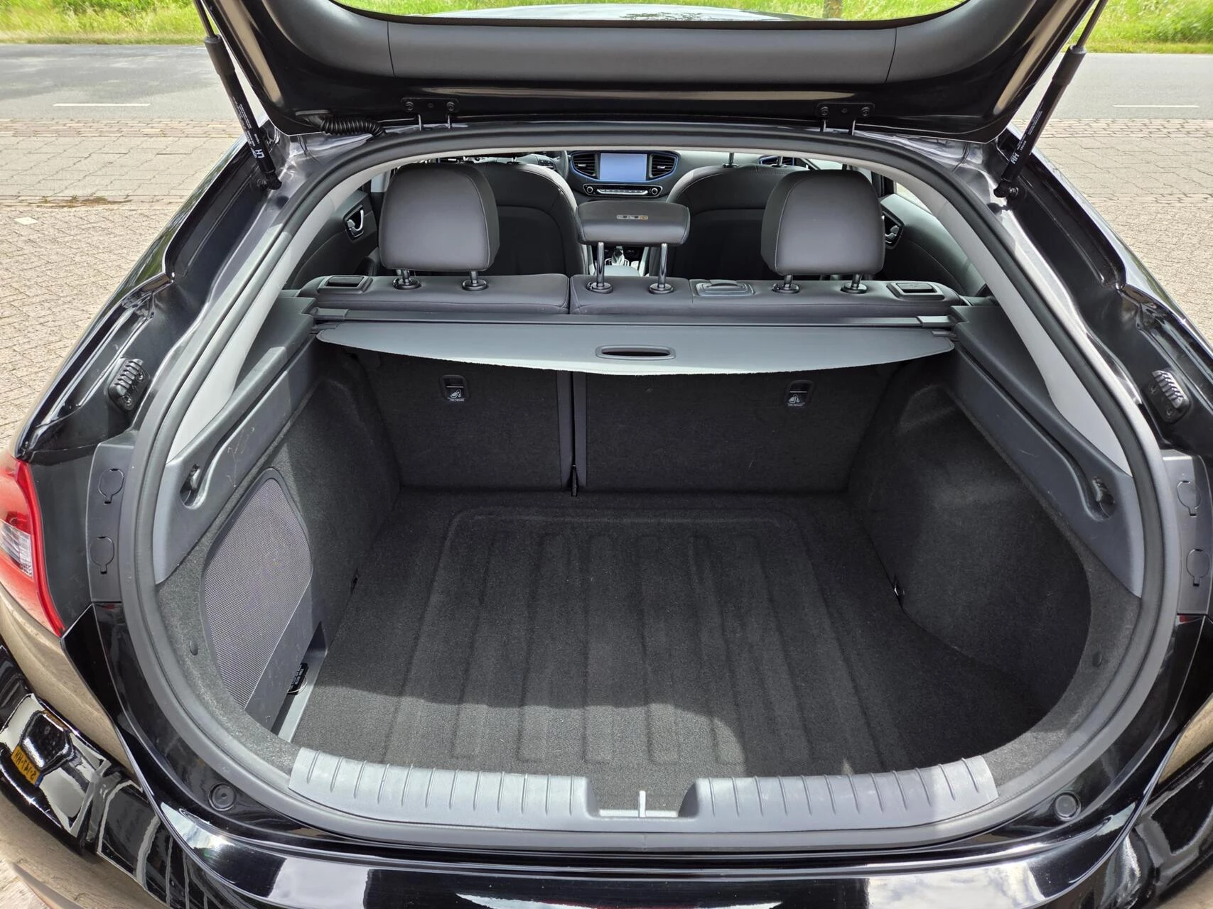 Hoofdafbeelding Hyundai IONIQ
