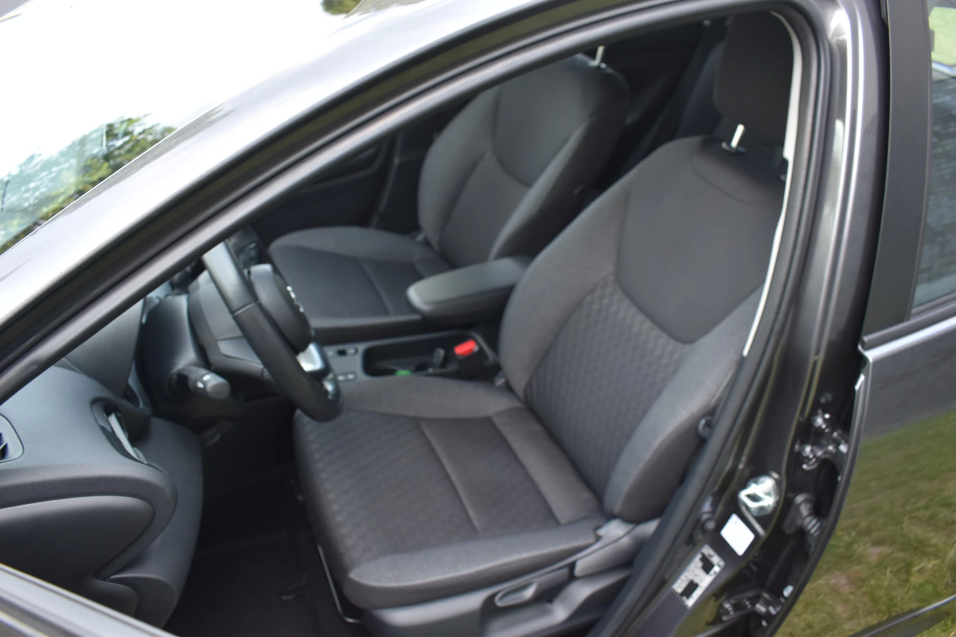 Hoofdafbeelding Mazda 2 Hybrid