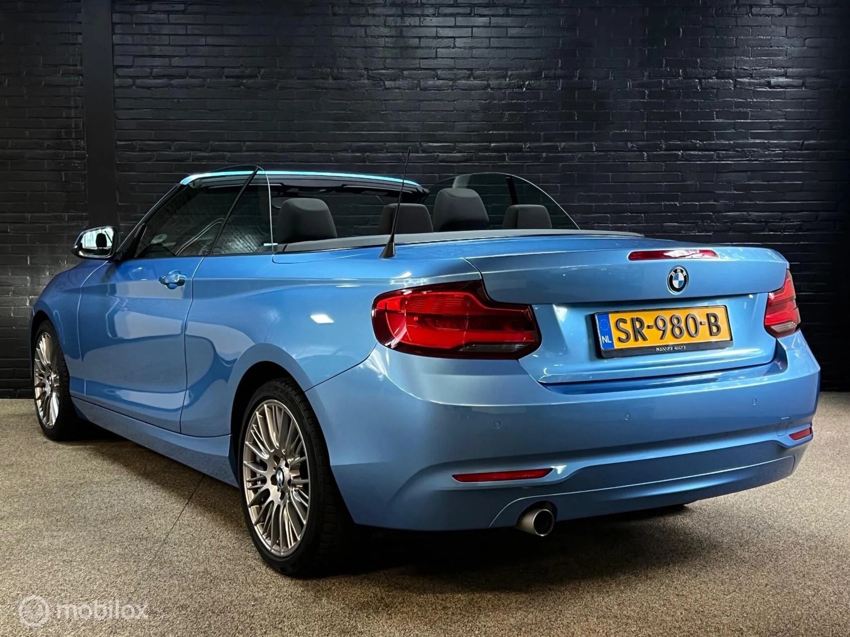 Hoofdafbeelding BMW 2 Serie