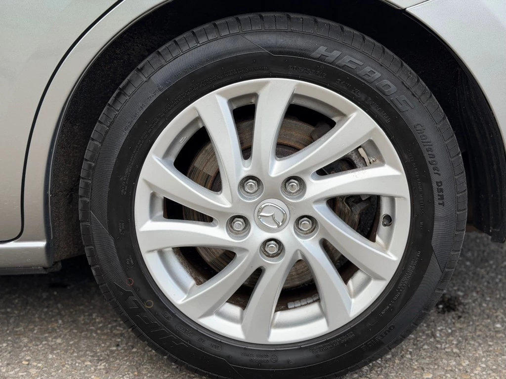 Hoofdafbeelding Mazda 5