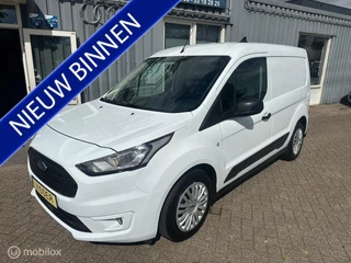 Ford Transit Connect 1.0 Ecoboost L1 Trend