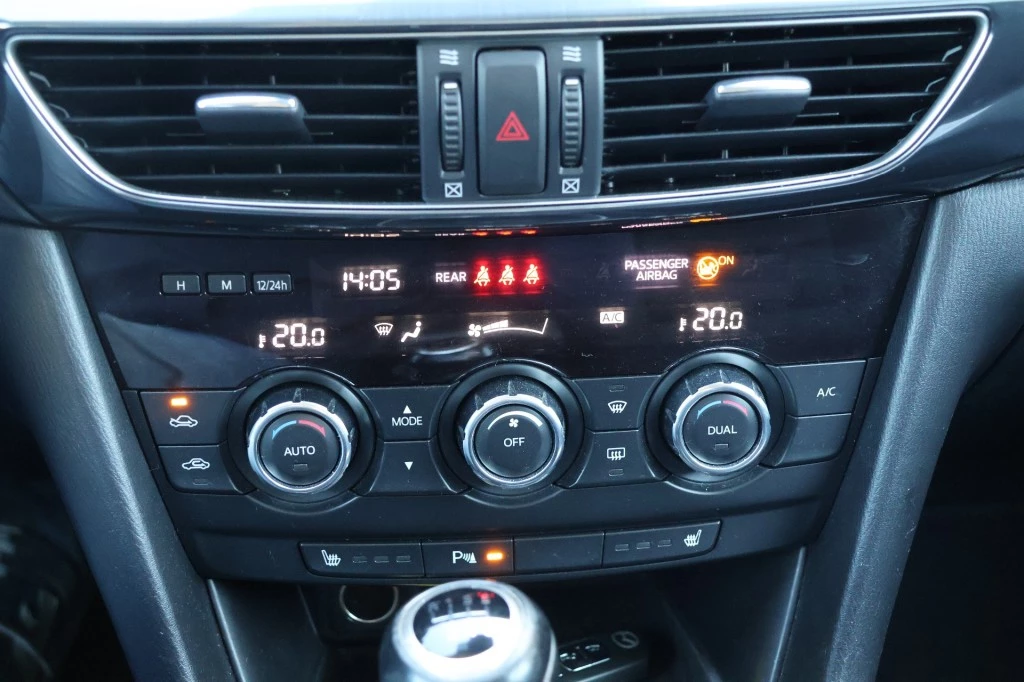 Hoofdafbeelding Mazda 6