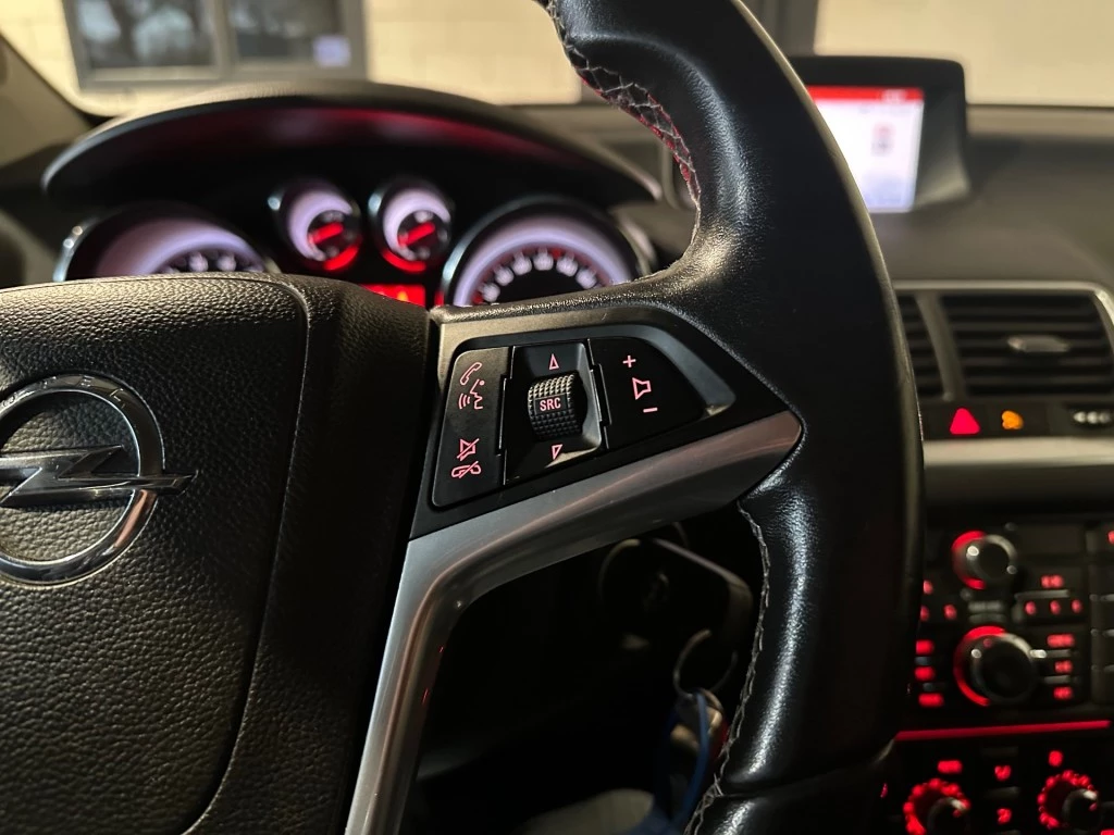 Hoofdafbeelding Opel Meriva