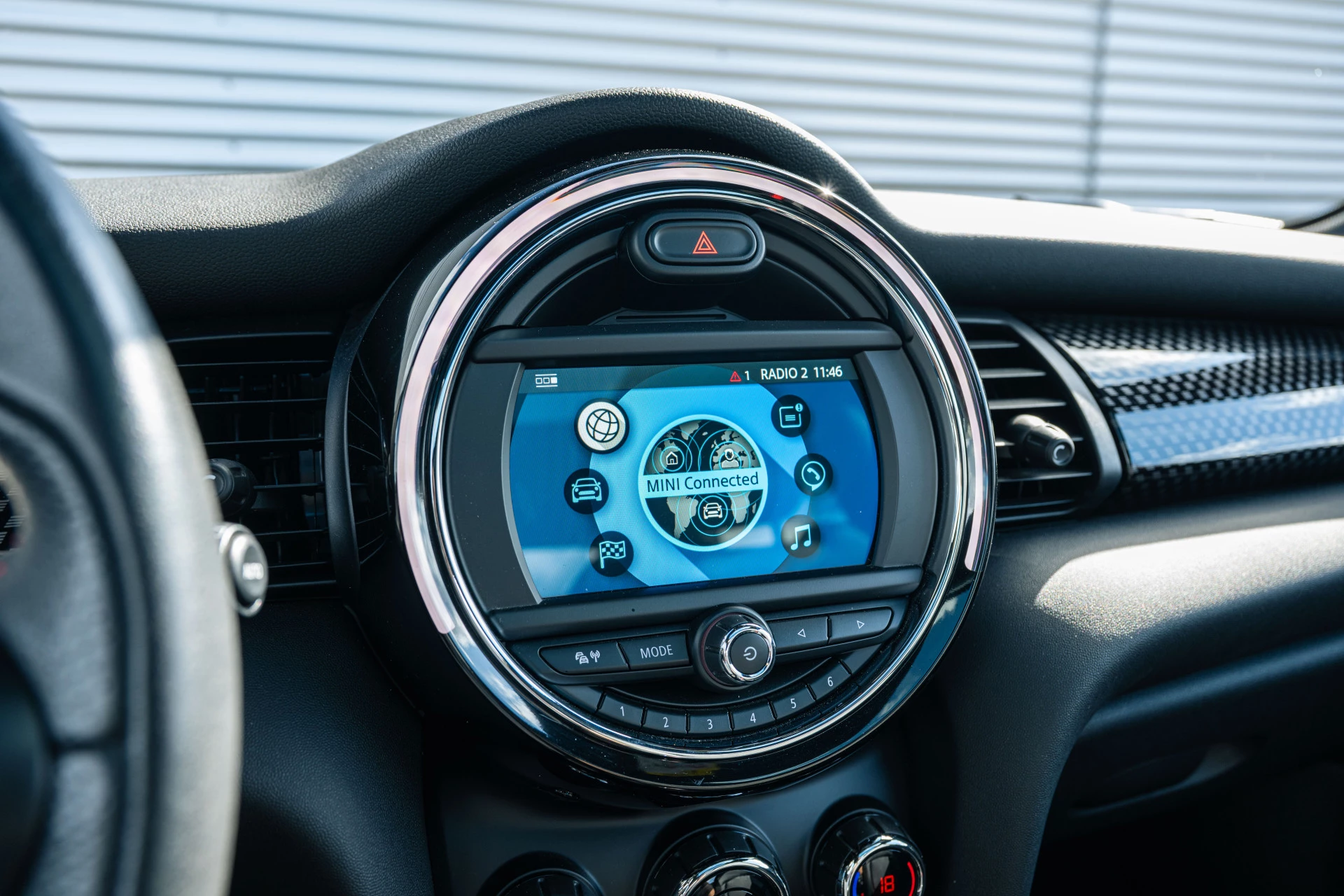 Hoofdafbeelding MINI Cooper S