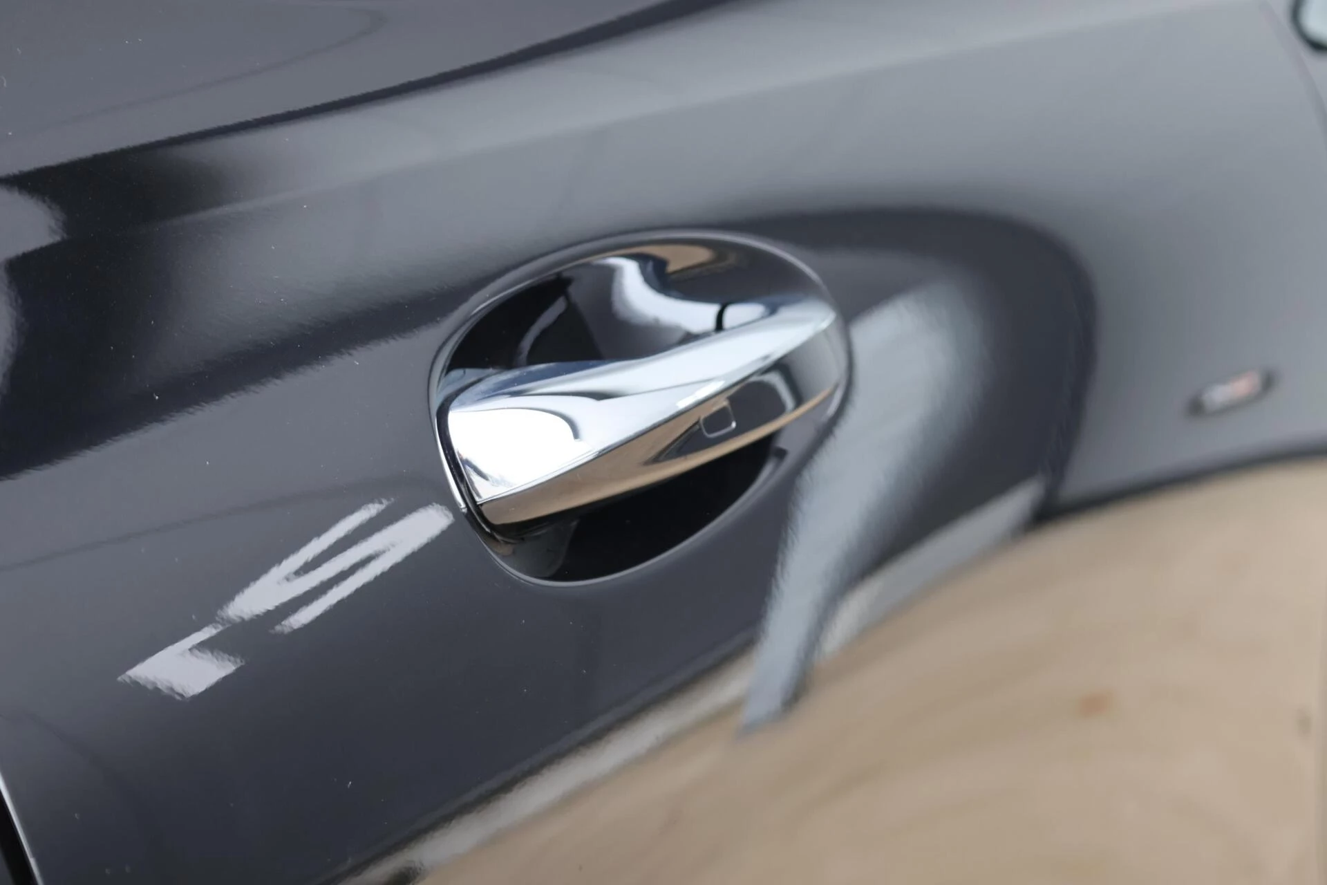 Hoofdafbeelding Mercedes-Benz GLB