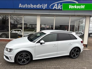 Audi e-tron 1.4 E-Tron Ambition Plus Line