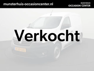 Renault Express dCi 75 Comfort - VOORRAADVOORDEEL - Airco - Bluetooth - Cruise Control