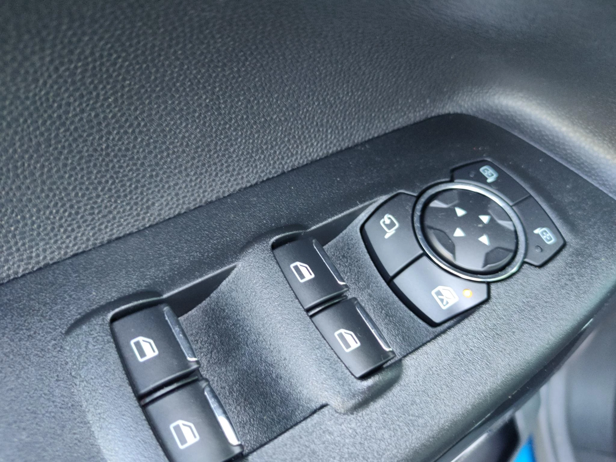 Hoofdafbeelding Ford EcoSport