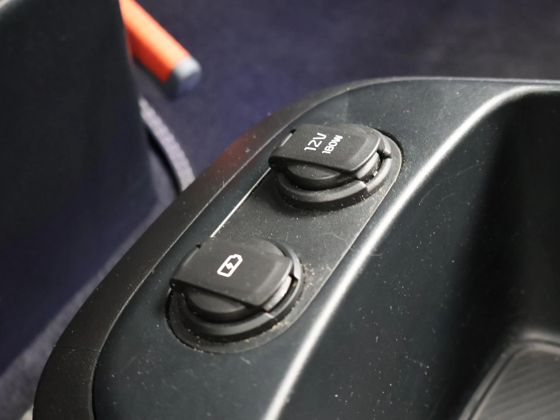 Hoofdafbeelding Kia EV6