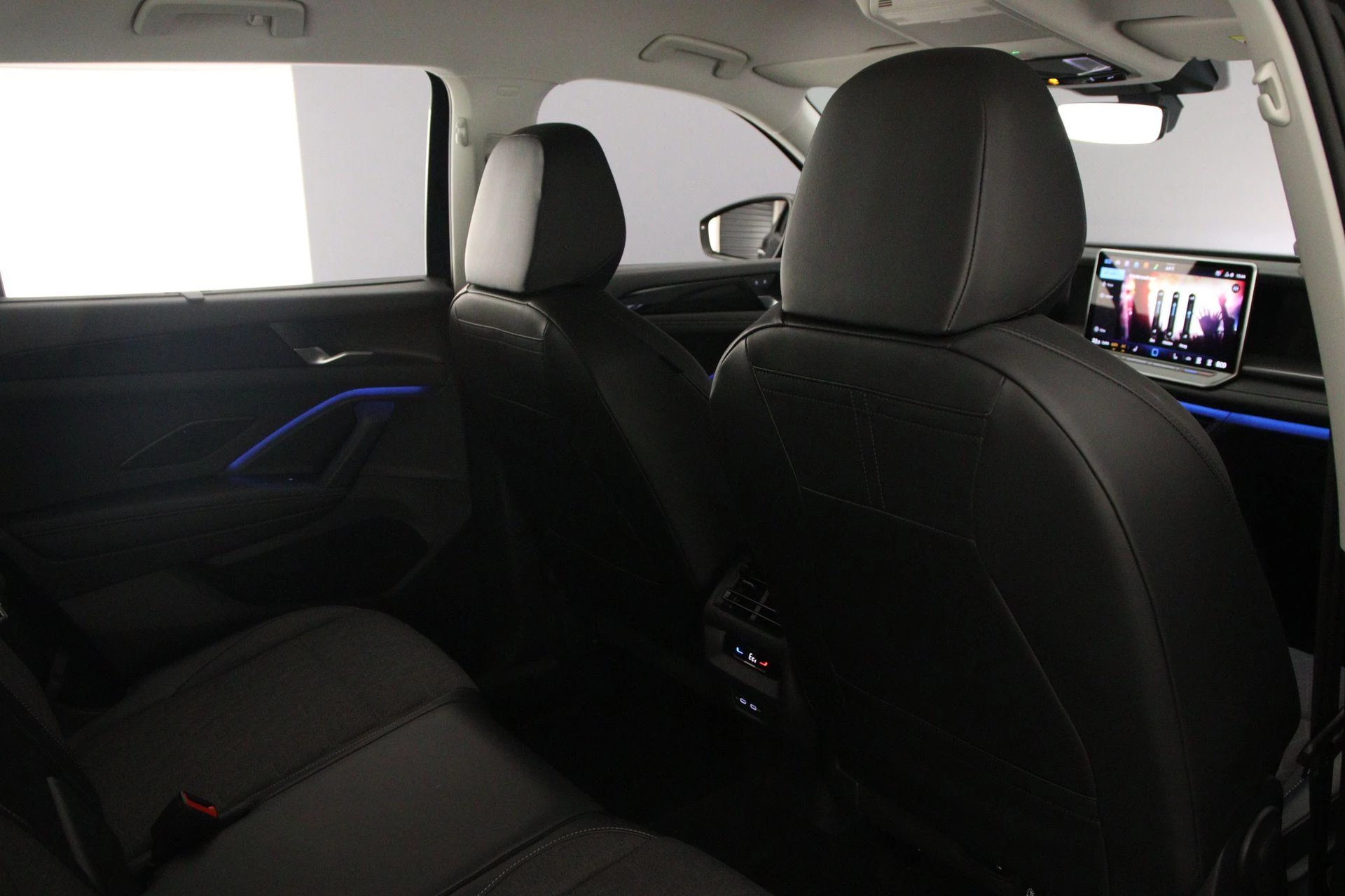 Hoofdafbeelding Volkswagen Tayron