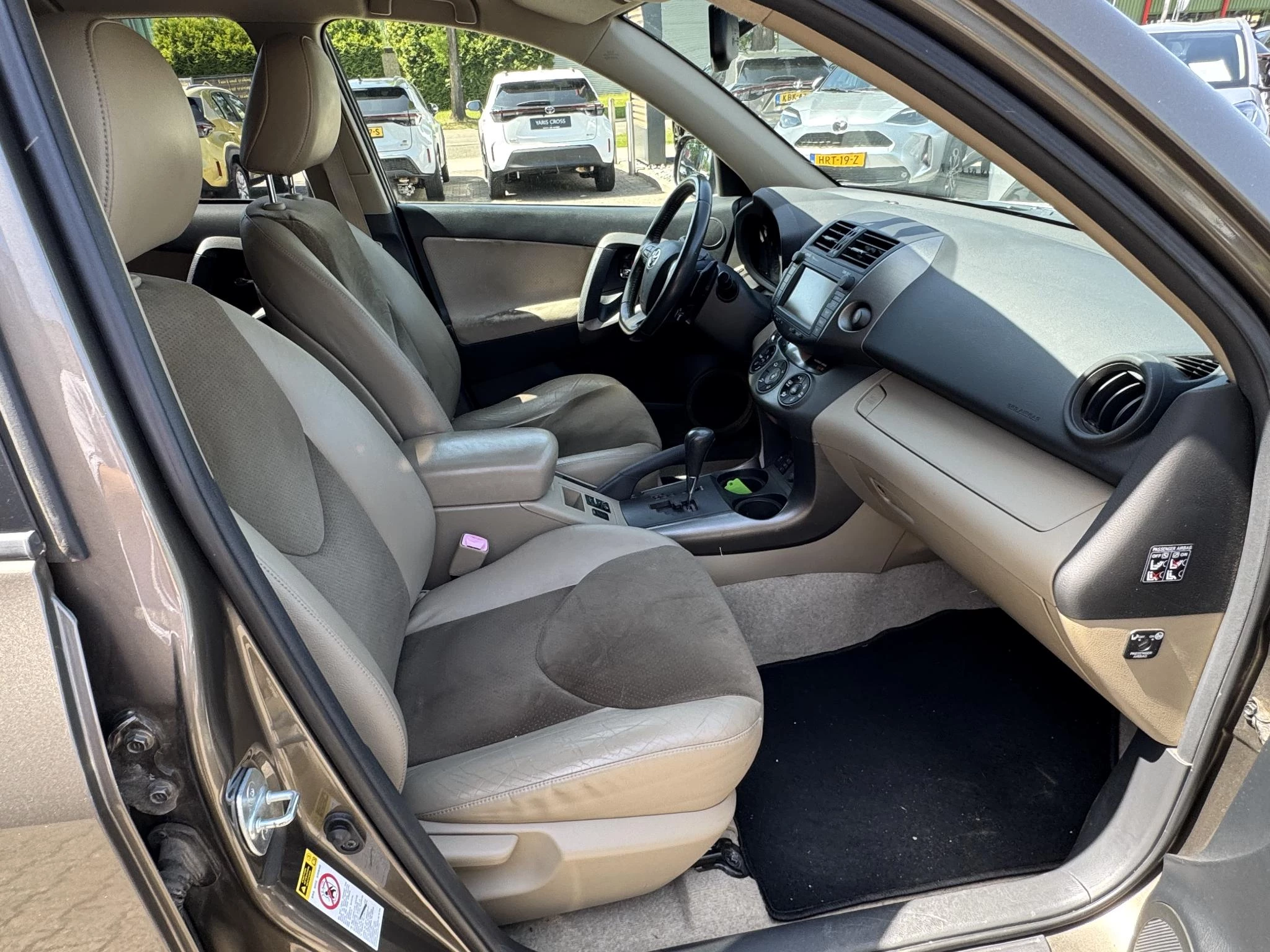 Hoofdafbeelding Toyota RAV4