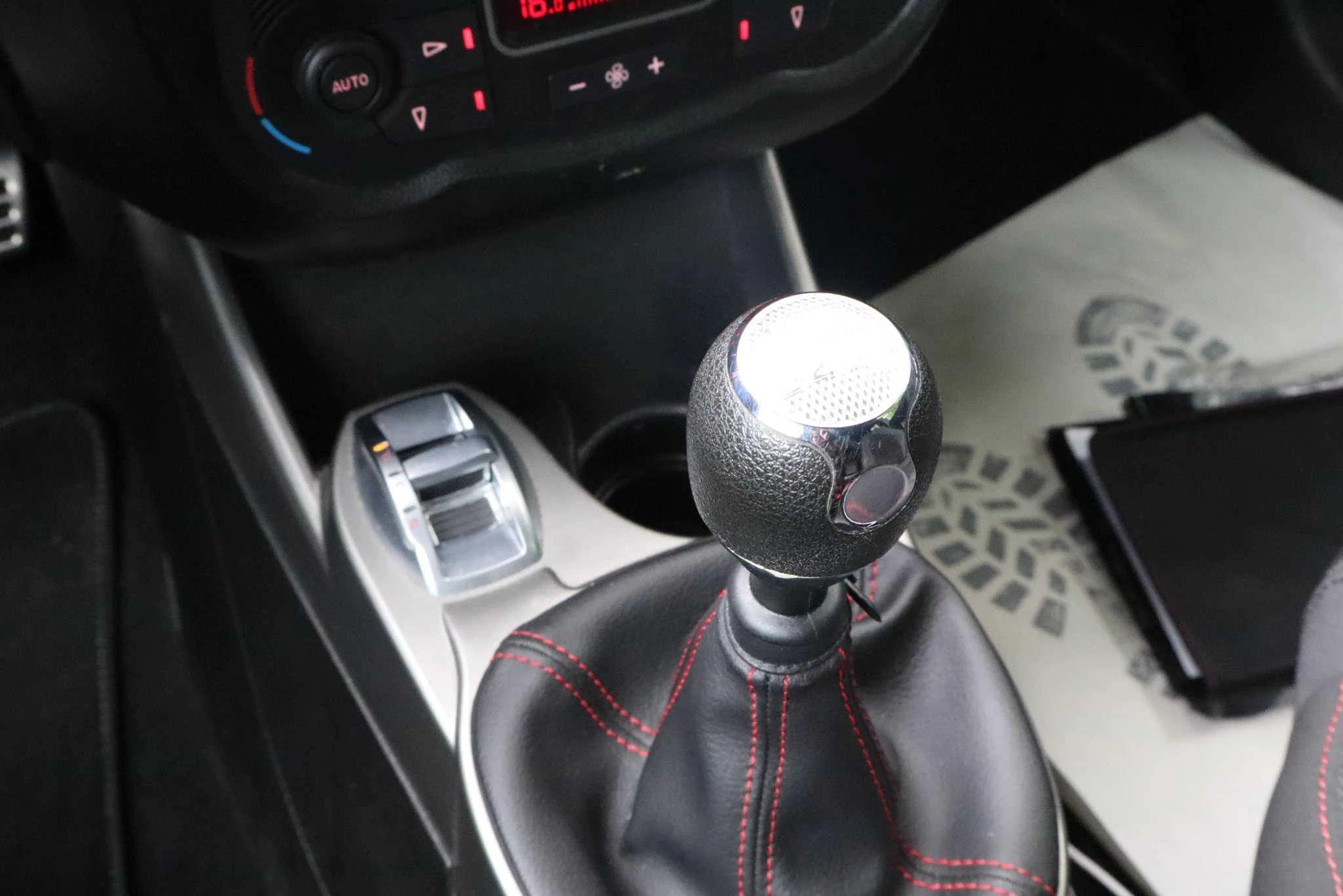 Hoofdafbeelding Alfa Romeo MiTo