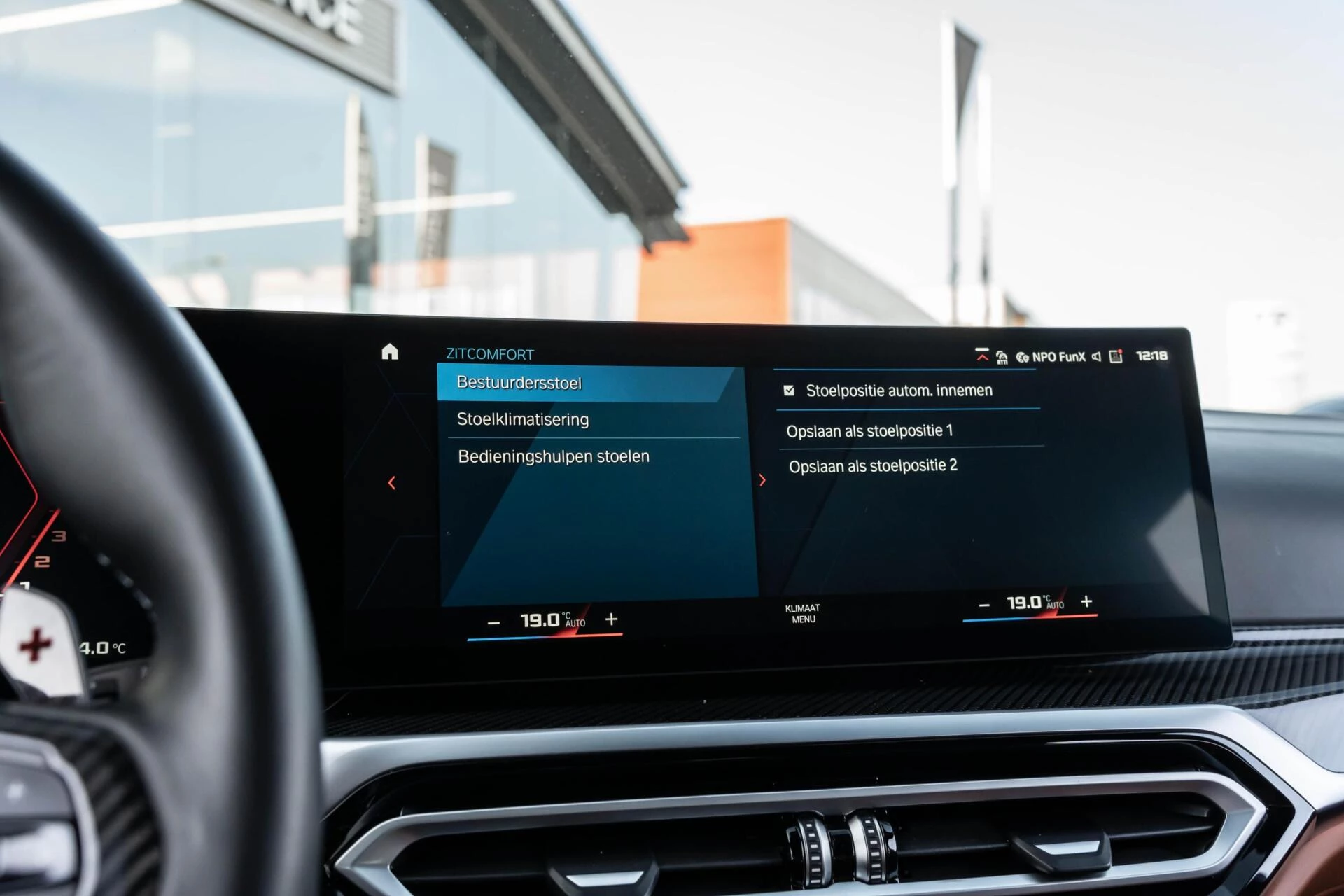 Hoofdafbeelding BMW M3