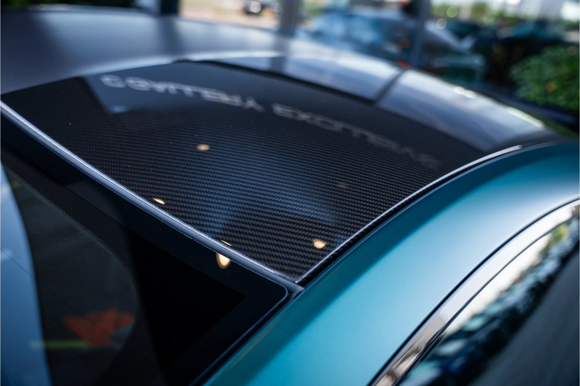 Hoofdafbeelding Aston Martin V8 Vantage