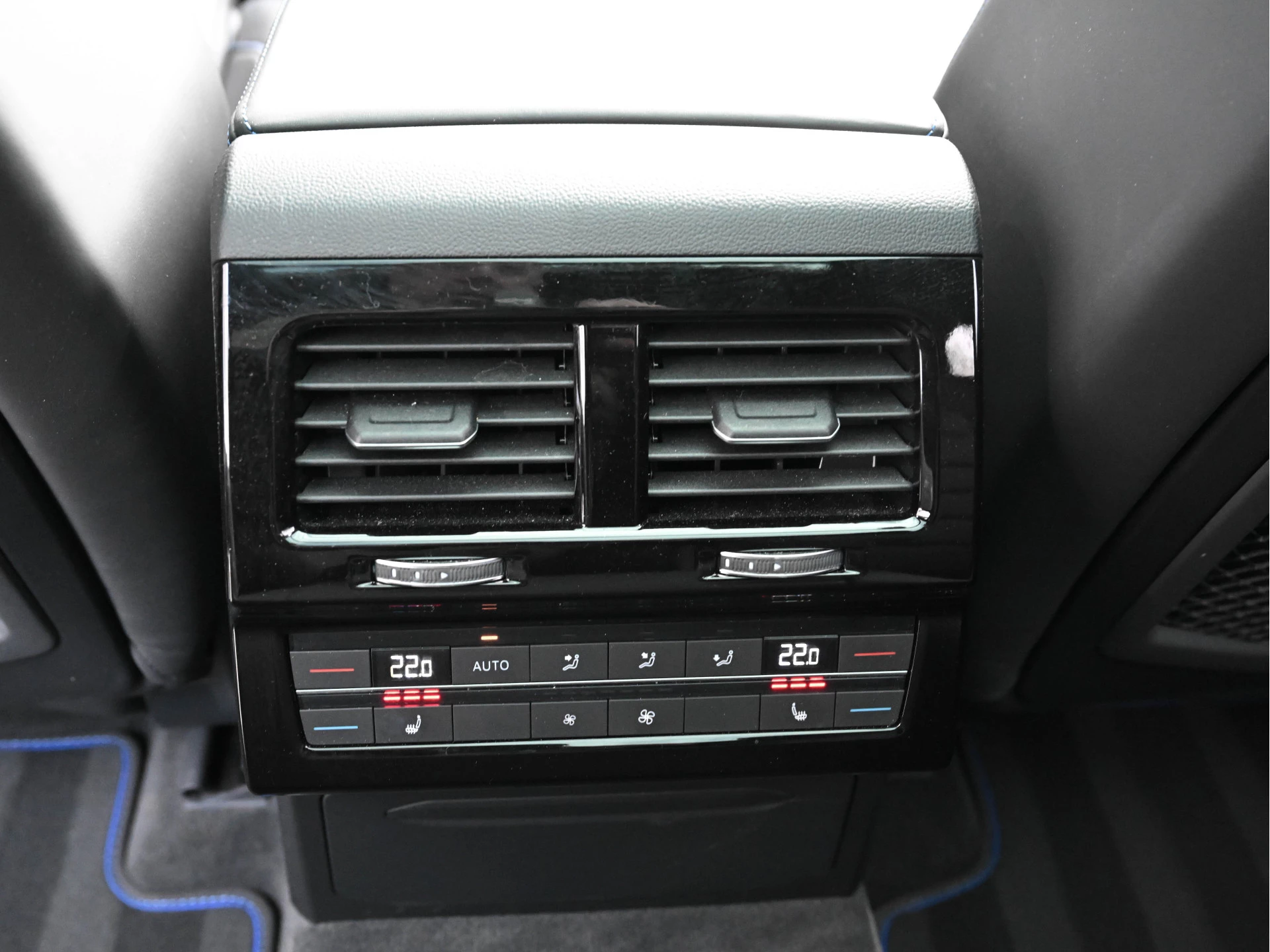 Hoofdafbeelding Volkswagen Touareg