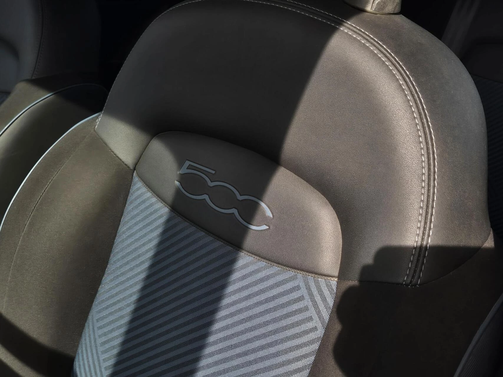 Hoofdafbeelding Fiat 500X