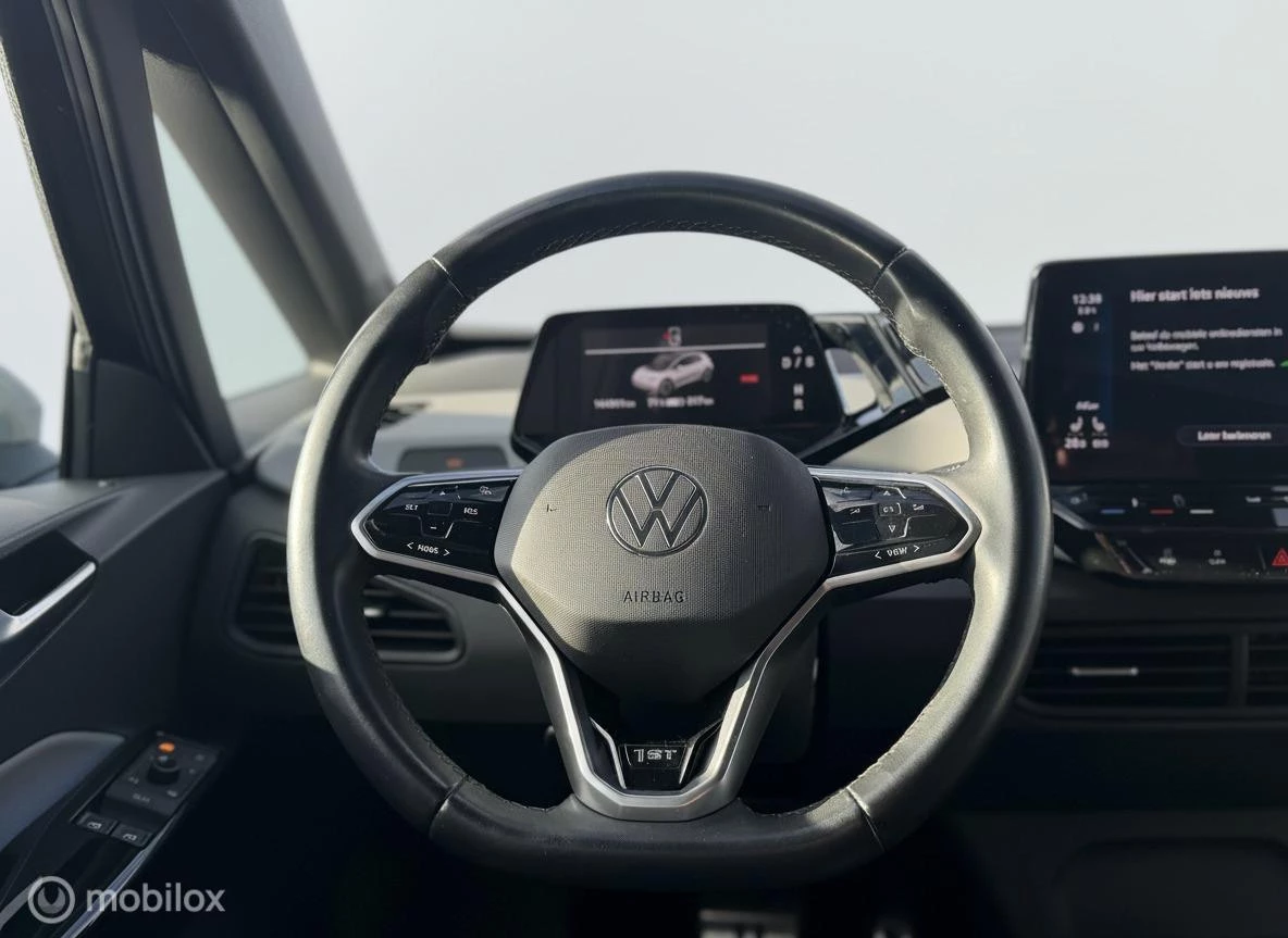 Hoofdafbeelding Volkswagen ID.3