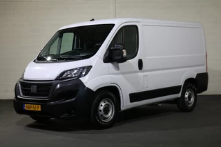 Fiat Ducato 2.2 MJ L1 H1 Koelwagen Airco Navigatie Camera