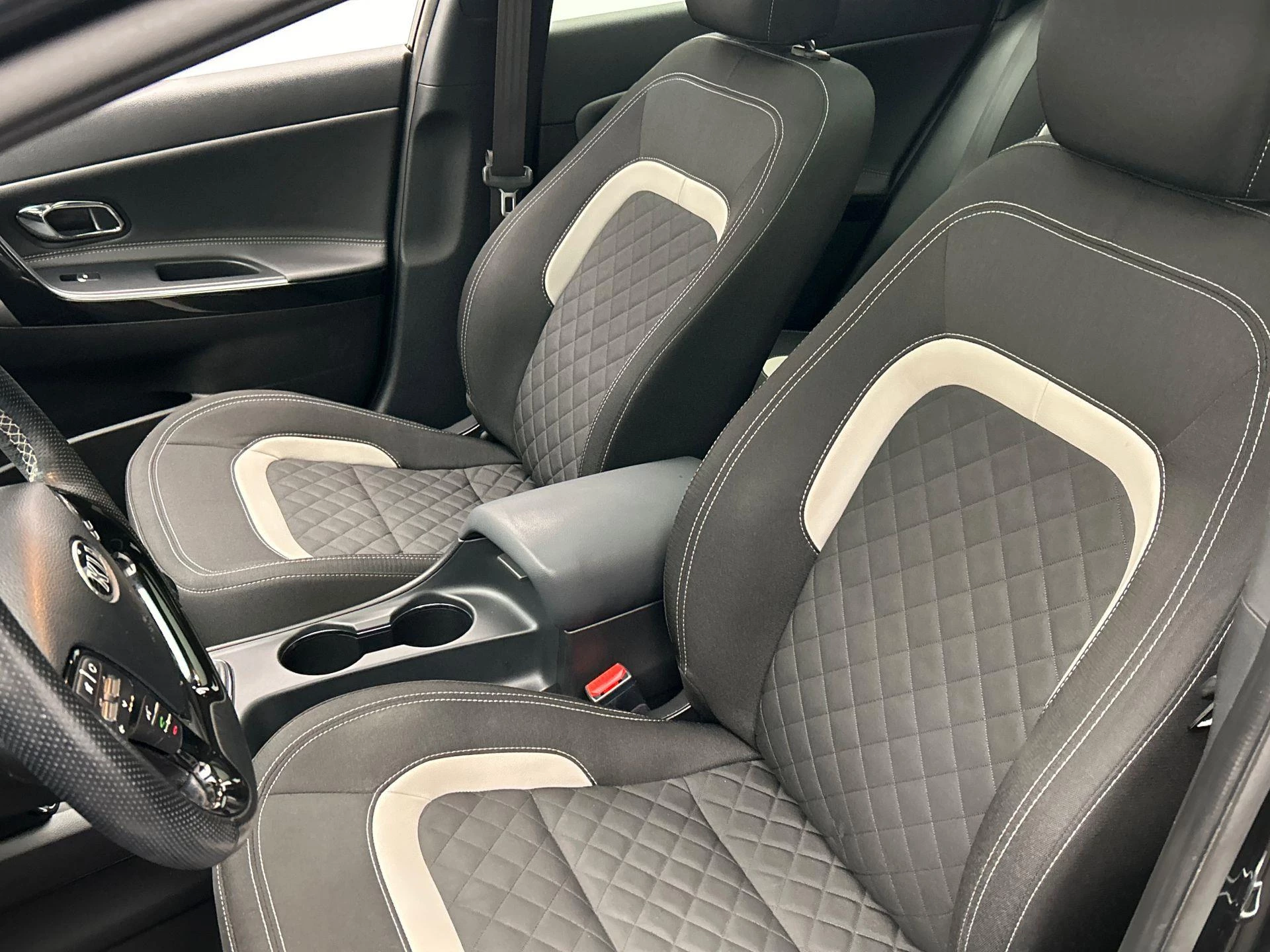 Hoofdafbeelding Kia cee'd