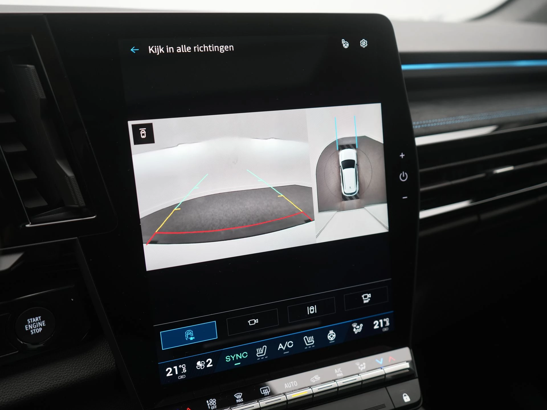 Hoofdafbeelding Renault Austral