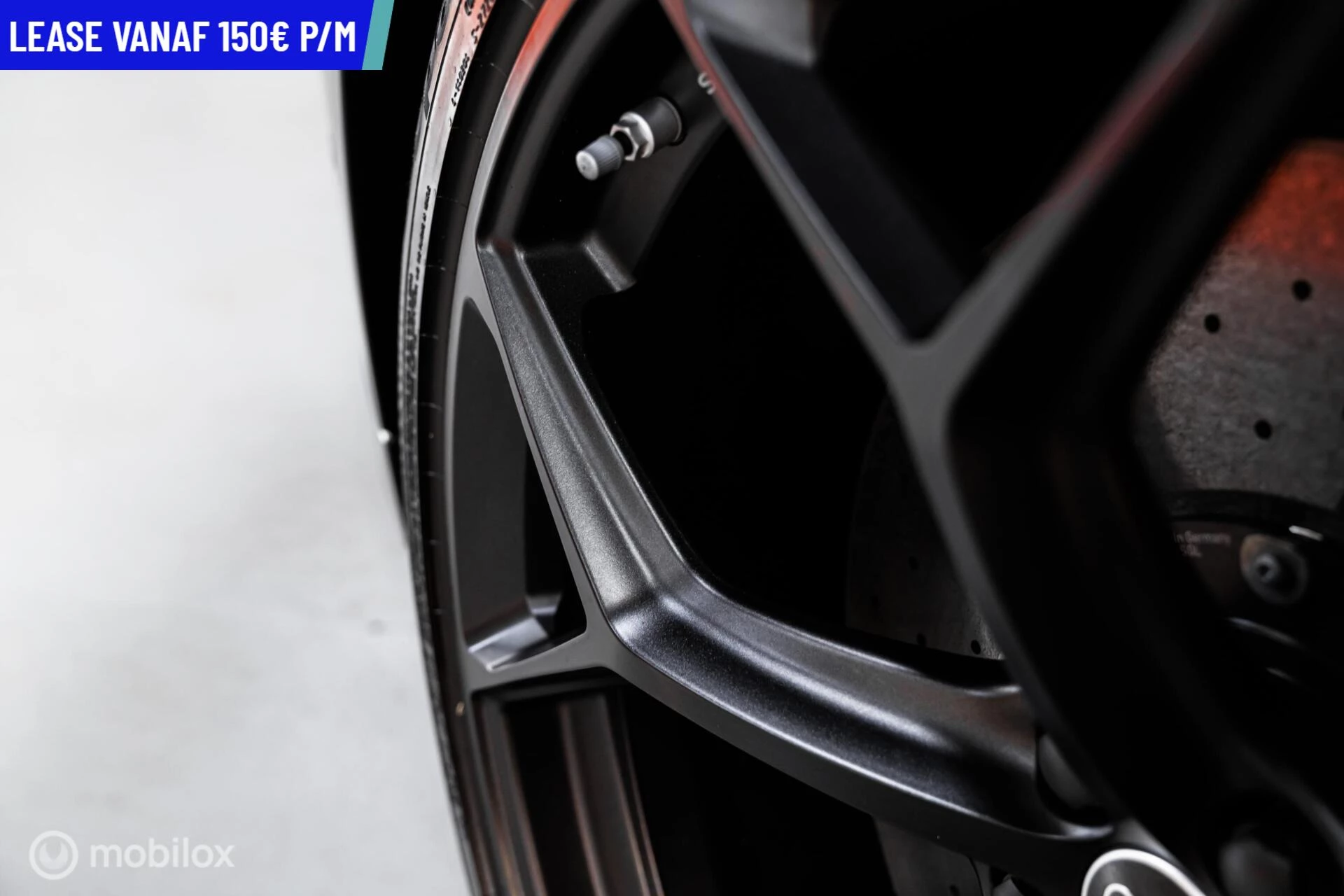 Hoofdafbeelding Audi RSQ8