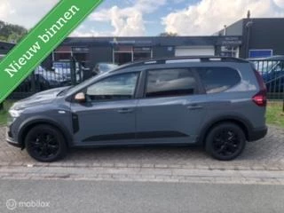 Hoofdafbeelding Dacia Jogger