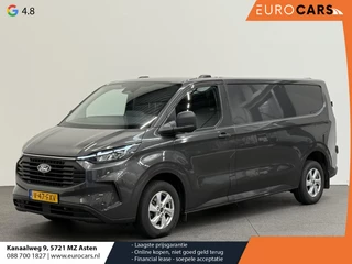 Ford Transit Custom 300 2.0 TDCI L2H1 Trend Nieuw Model Automaat Airco Navigatie PDC V&A Camera Trekhaak