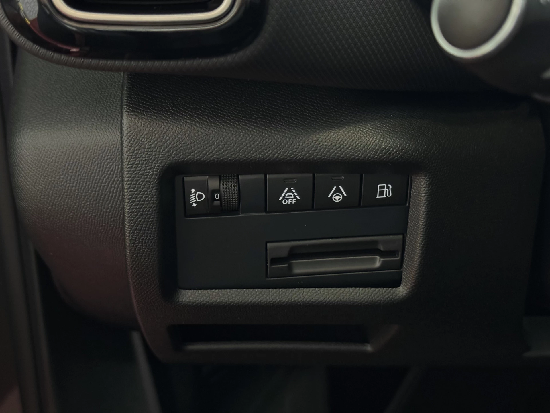 Hoofdafbeelding Citroën C5 Aircross