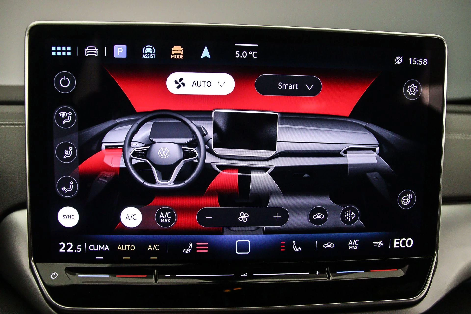 Hoofdafbeelding Volkswagen ID.4