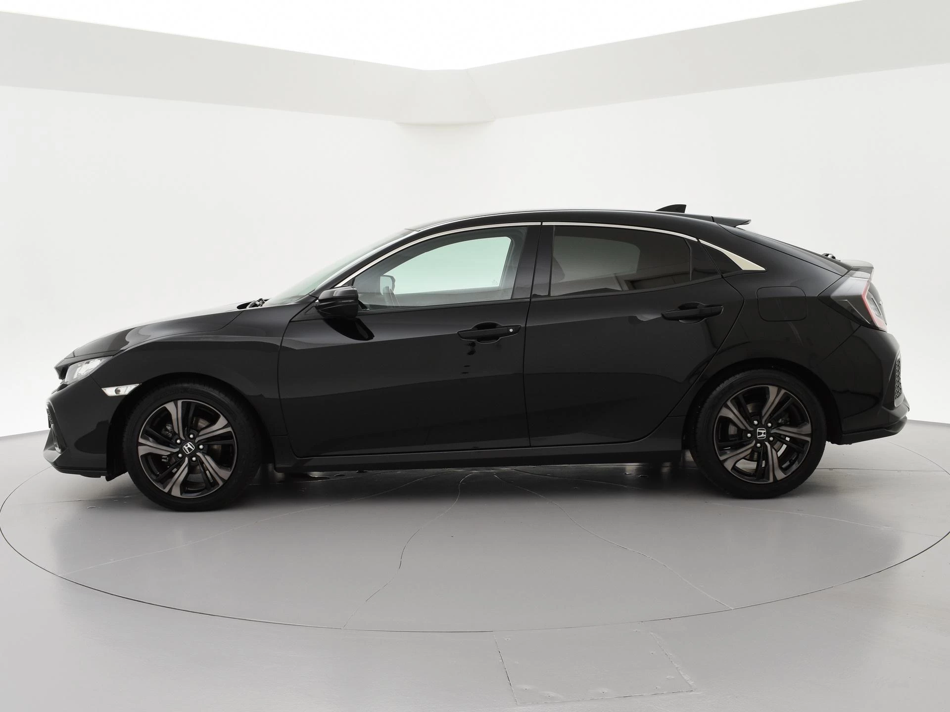 Hoofdafbeelding Honda Civic