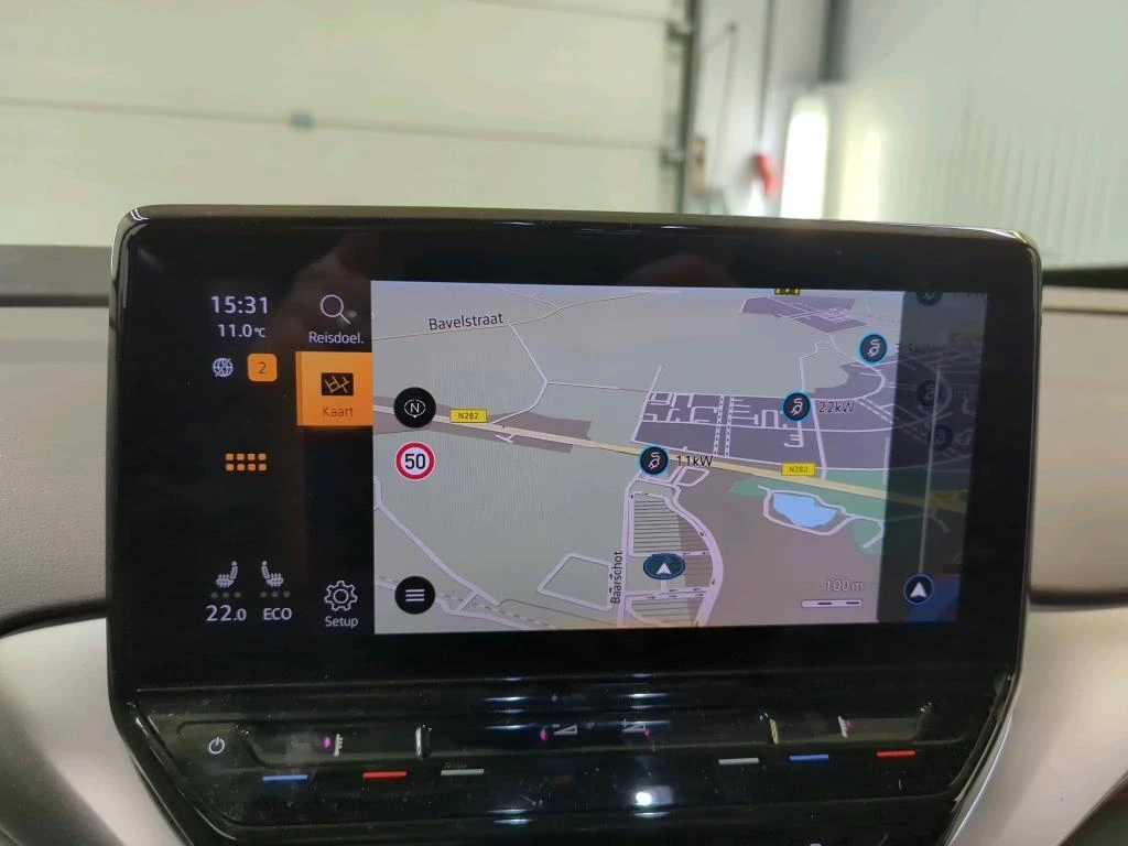 Hoofdafbeelding Volkswagen ID.4