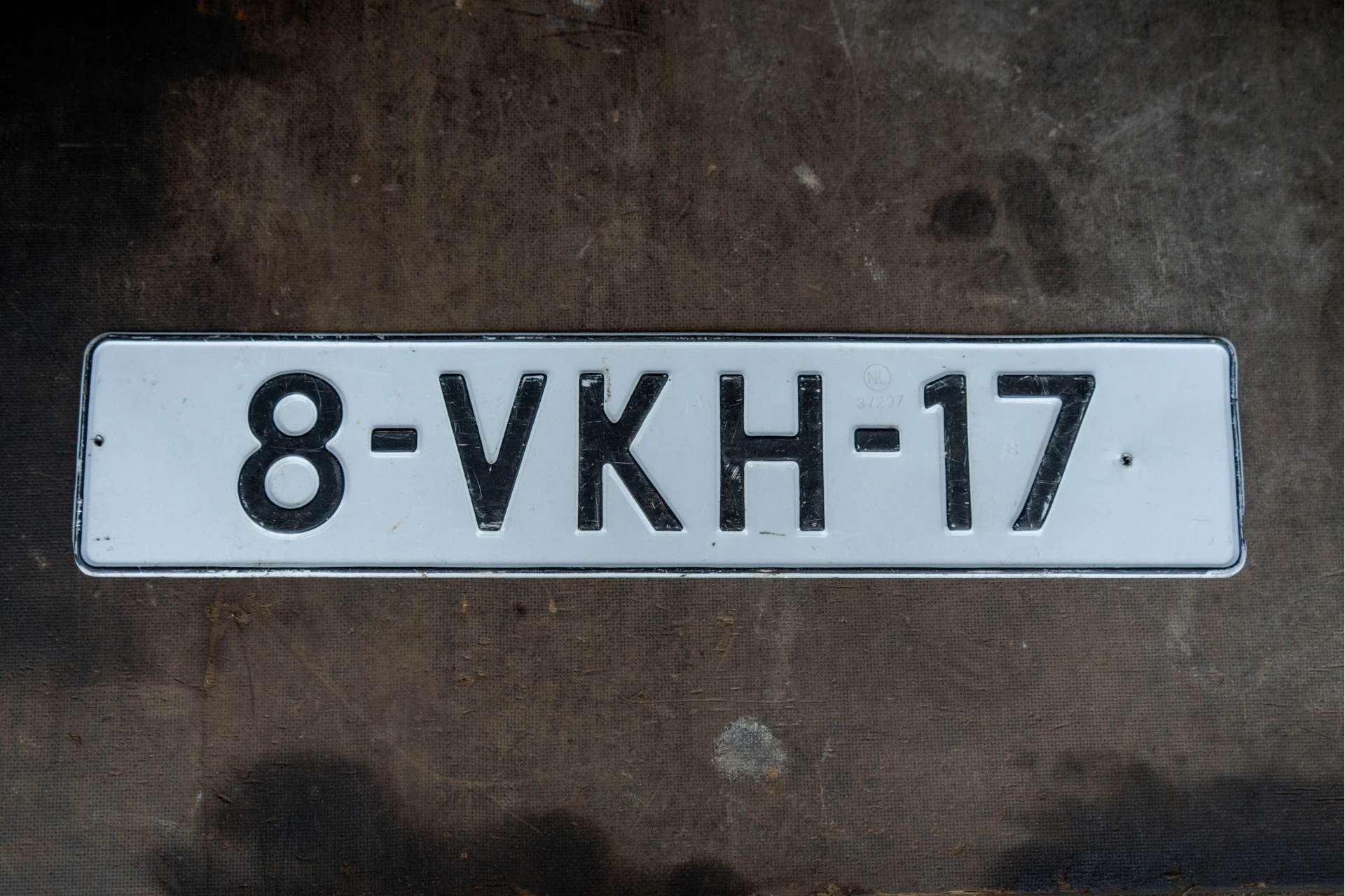 Hoofdafbeelding Nissan NV200