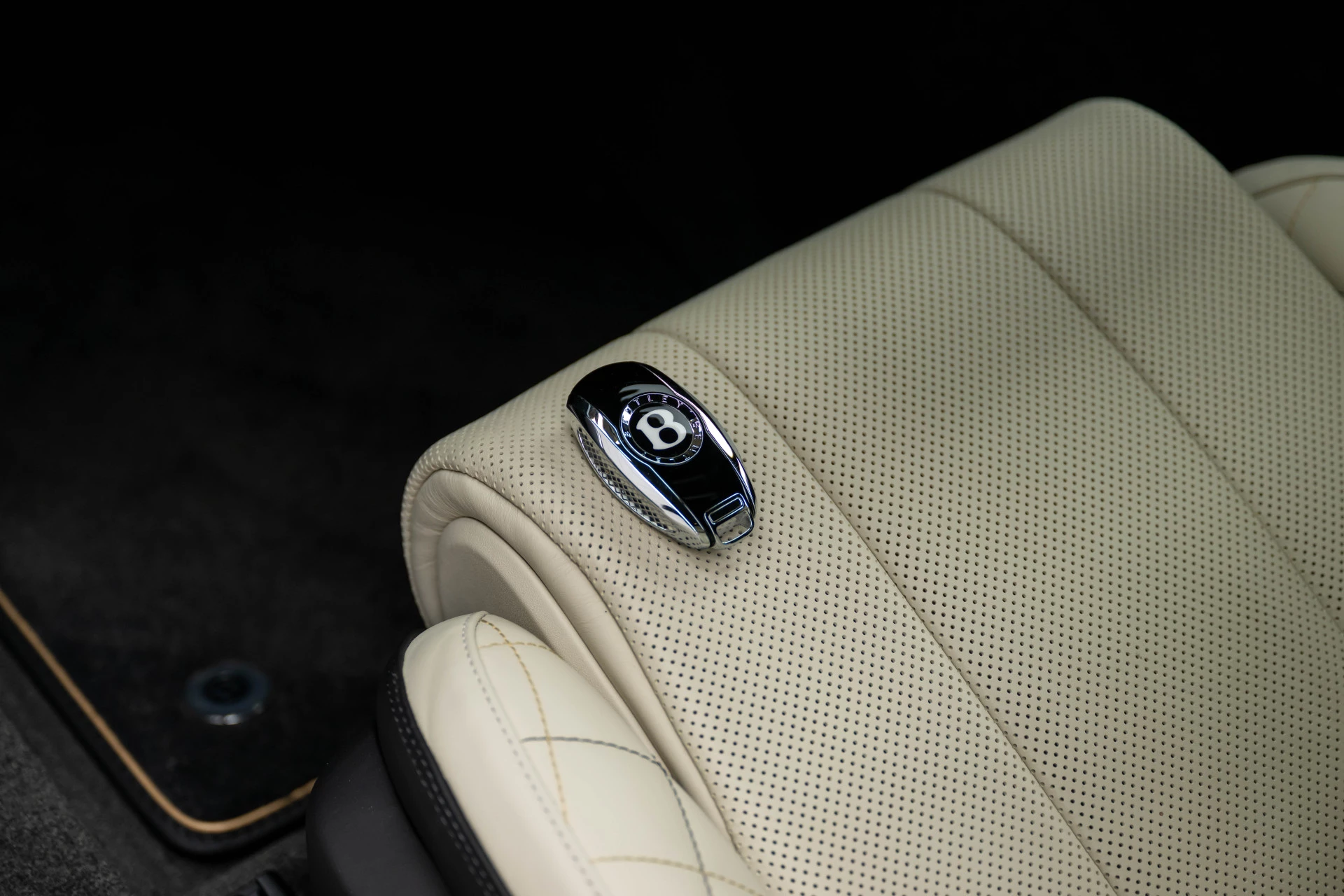 Hoofdafbeelding Bentley Continental GT