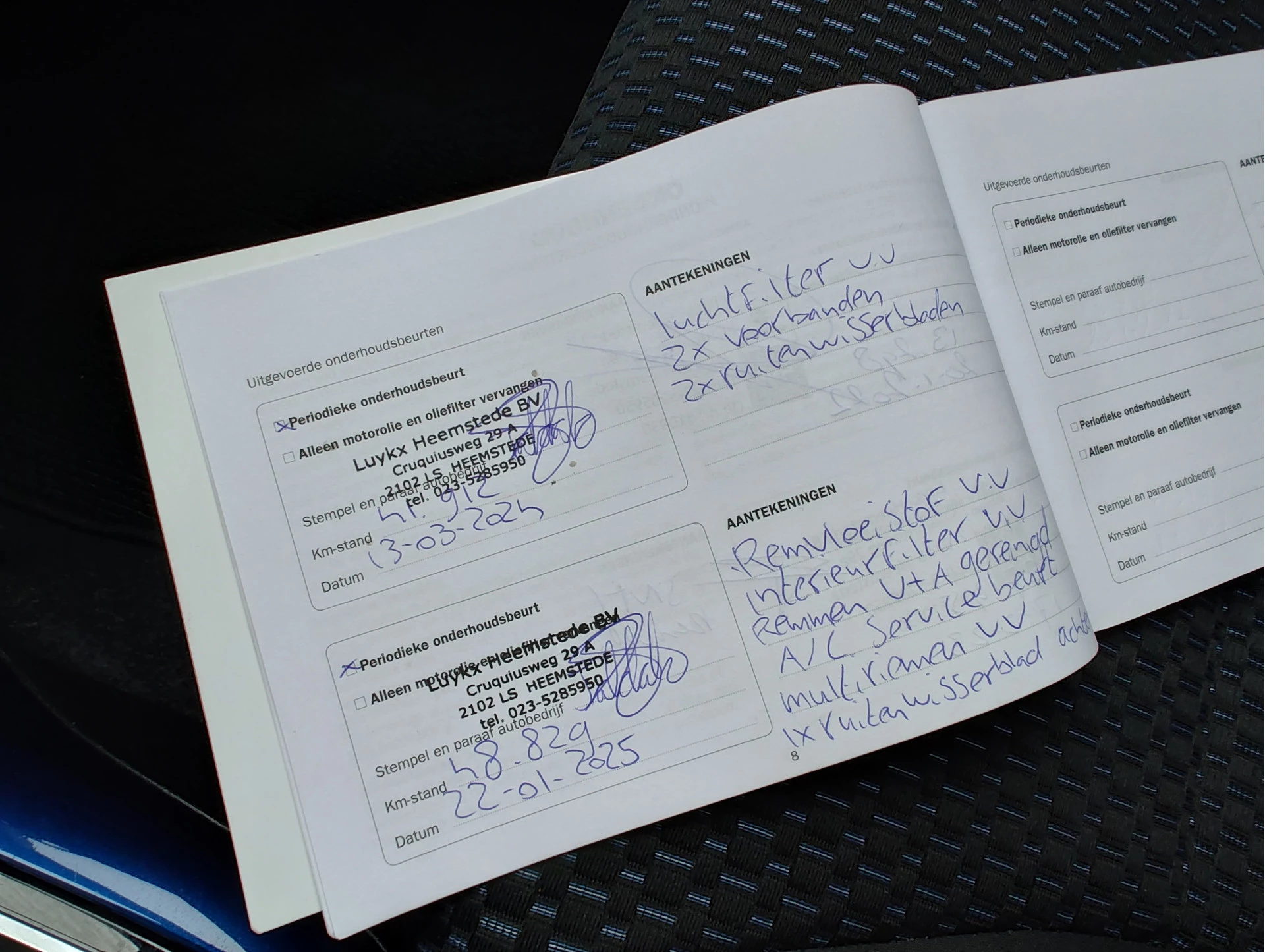 Hoofdafbeelding Suzuki Ignis