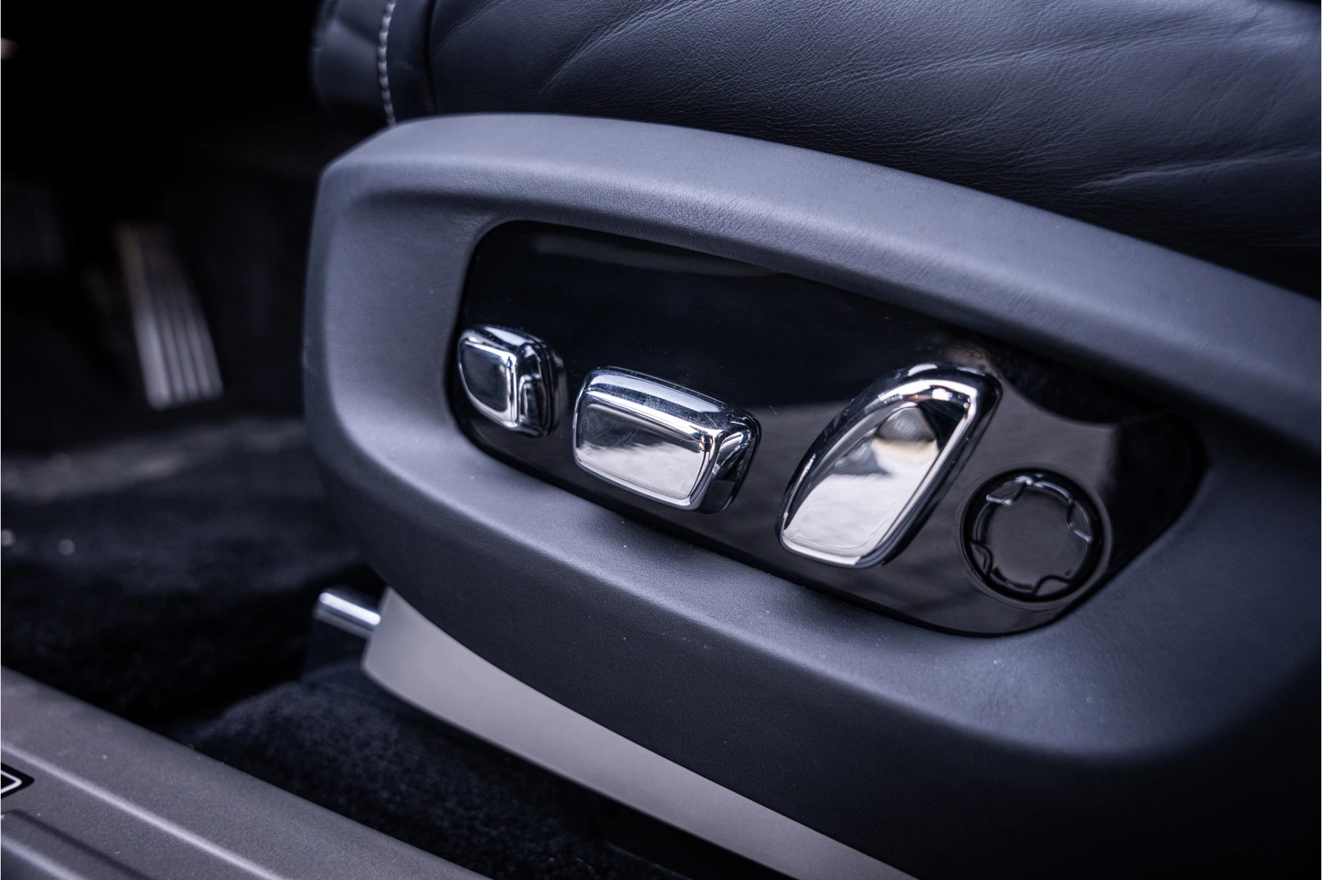 Hoofdafbeelding Rolls-Royce Ghost