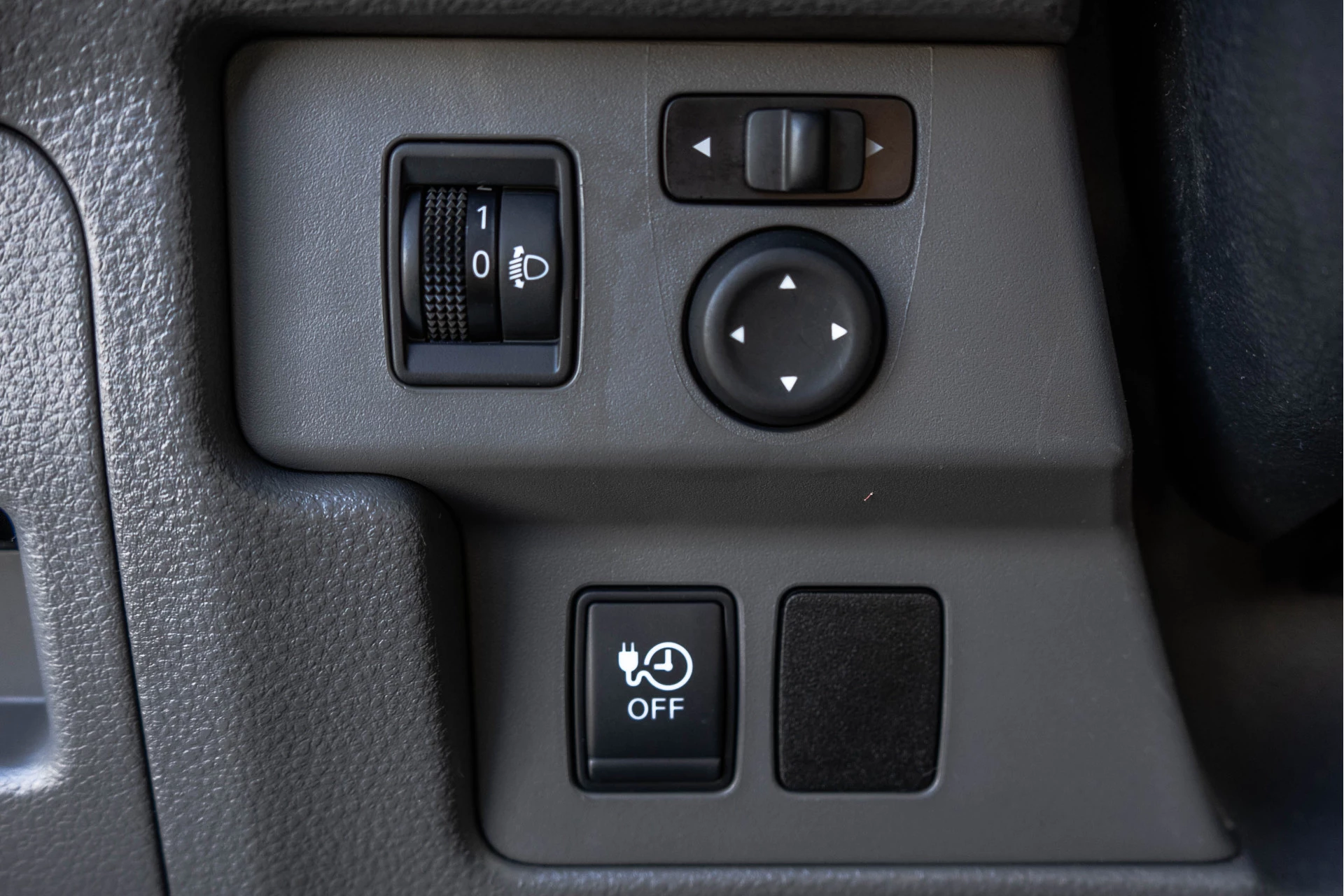 Hoofdafbeelding Nissan e-NV200